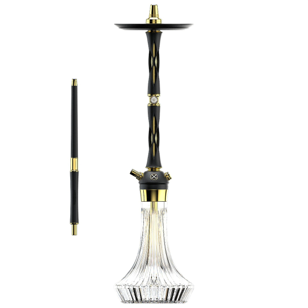 Кальян Blade Hookah  LE2 Black Gold в Сочи