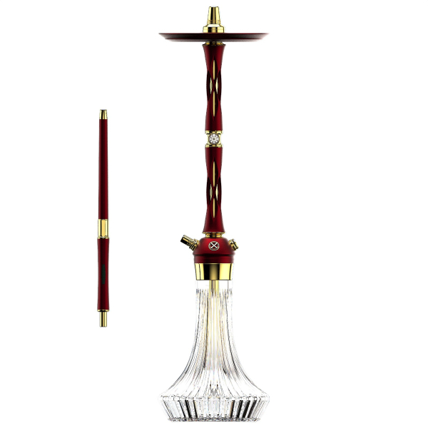 Кальян Blade Hookah  LE2 Red Gold в Сочи