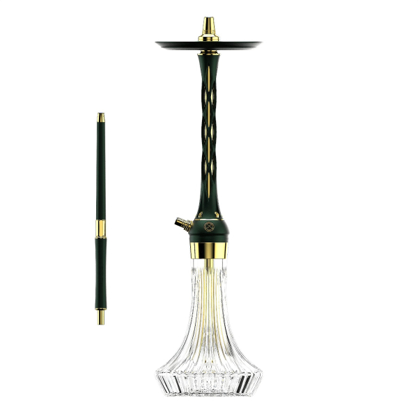 Кальян Blade Hookah  M2 Green Gold в Сочи