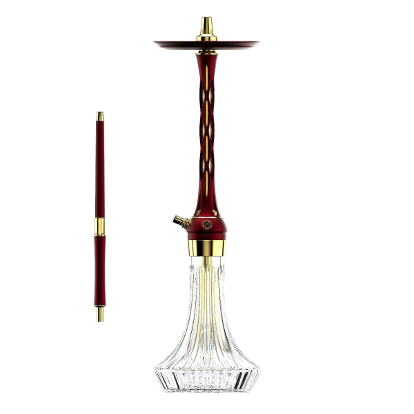 Кальян Blade Hookah M2 Red Gold в Сочи
