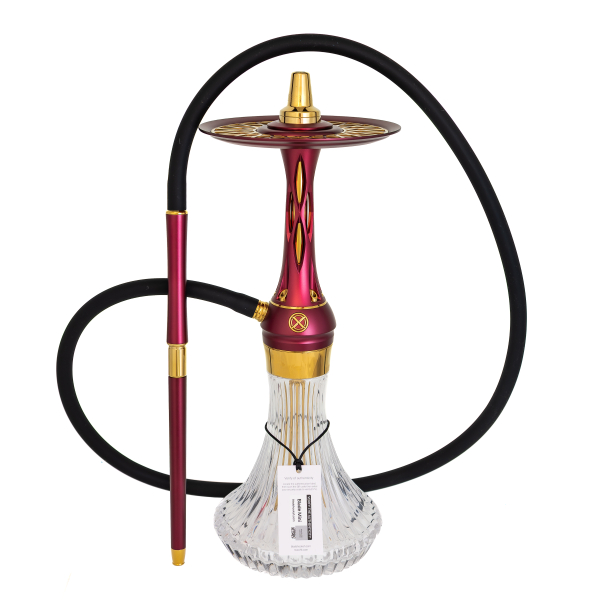 Кальян Blade Hookah  M2 mini Red gold в Сочи