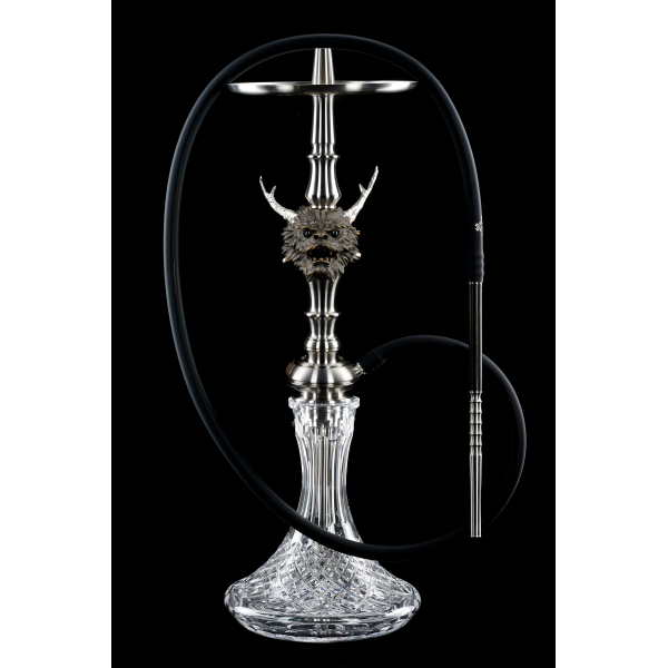 Кальян Maklaud Helios Di Lun Crystal Collection N3 в Сочи