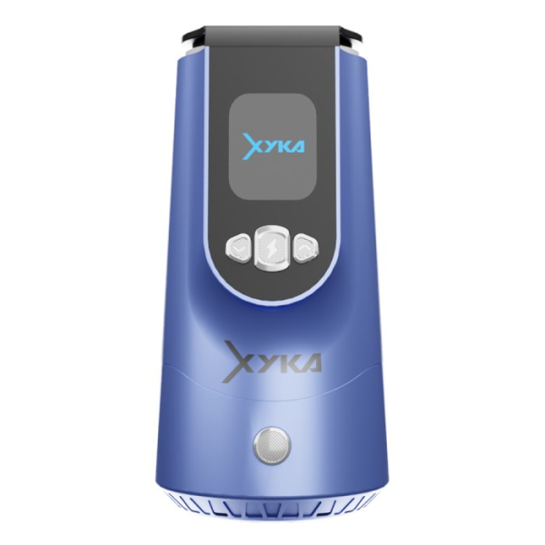 Электронная чаша Xyka Pro Синий в Сочи