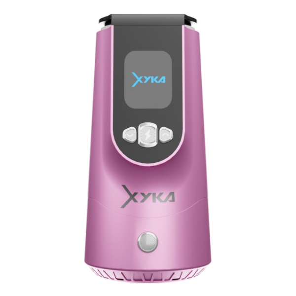 Электронная чаша Xyka Pro Розовый в Сочи