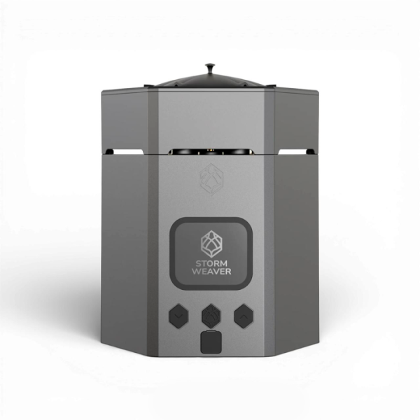 Электронная чаша Storm Weaver в Сочи