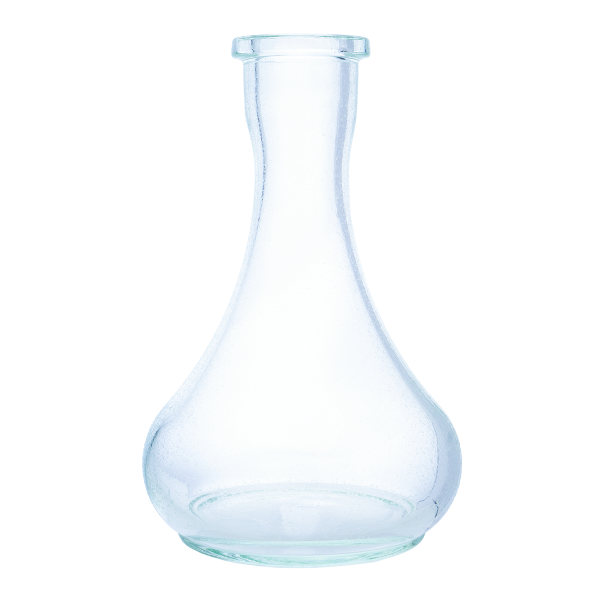 Колба Vessel Glass Капля Светящийся Синий в Сочи