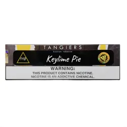 Табак Tangiers KEY LIME PIE Noir 250 грамм