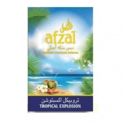 Табак Afzal Tropical Explosion 40 гр