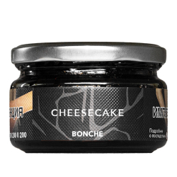 Табак BONCHE CHEESECAKE 120 гр