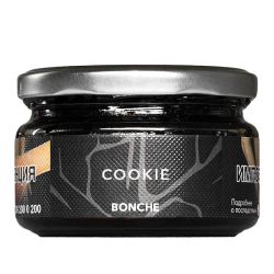 Табак BONCHE COOKIE 120 гр