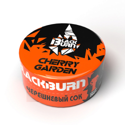 Табак Blackburn Cherry garden (Черешневый сок) 25 гр