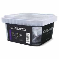 Смесь Chabacco Medium Elderberry (Бузина) 200 гр