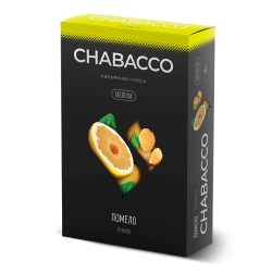 Смесь Chabacco Medium POMELO (ПОМЕЛО) 50 гр