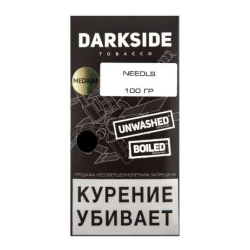 Табак Darkside Core Needls 100 грамм