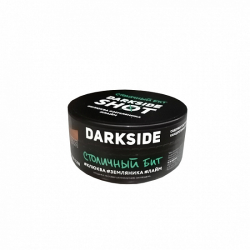 Табак Darkside Shot Столичный Бит 120 грамм