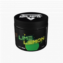 Табак DUFT Lime Lemon (лайм лимон) 200 гр