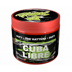 Табак Duft The Hatters Cuba Libre (Куба Либрэ) 200 гр