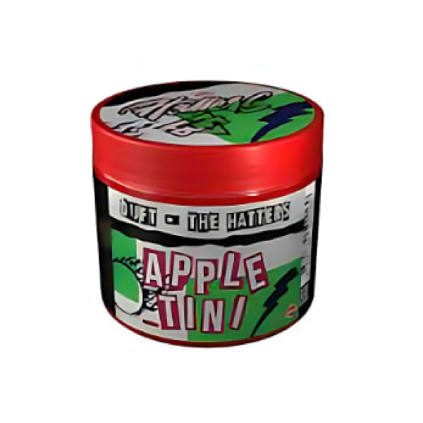 Табак Duft The Hatters Appletini (Эплтини) 200 гр в Сочи