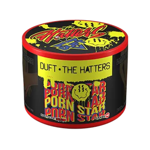 Табак Duft The Hatters Porn Star (Порн Стар) 40 гр в Сочи