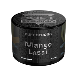 Табак Duft Strong Mango Lassi (Манго Ласси) 40 гр