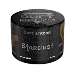 Табак Duft Strong Stardust (Стардаст) 40 гр