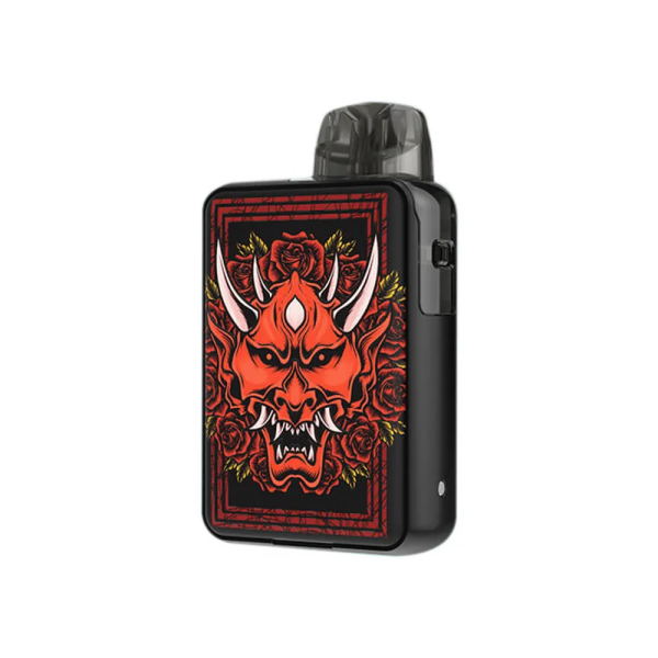 Smoant Charon Baby PLUS Hannya (1000 мАч, разноцветный) в Сочи