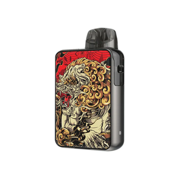 Smoant Charon Baby PLUS Lion (1000 мАч, разноцветный) в Сочи