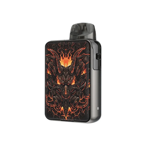 Smoant Charon Baby PLUS Pan (1000 мАч, разноцветный) в Сочи