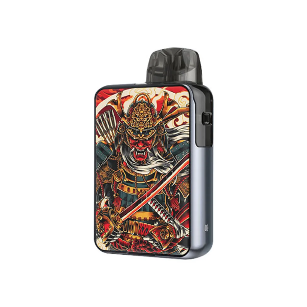 Smoant Charon Baby PLUS Yawata (1000 мАч, разноцветный) в Сочи
