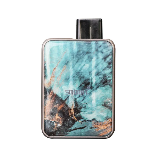 Smoant Charon Baby Pod Kit (750 мАч, разноцветный) в Сочи