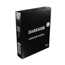 Табак Darkside Core C.R.E.A.M. S.O.D.A. 100 грамм