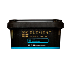 Табак Element Water Kalamansi 200 грамм