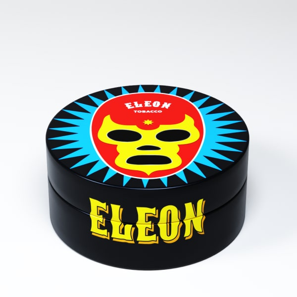 Табак Eleon Horchatos (молочный напиток  на основе растения Чуфа) 40 гр в Сочи