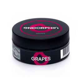 Табак ENDORPHIN GRAPES 125 гр