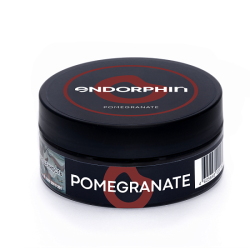 Табак ENDORPHIN POMEGRANATE 125 гр