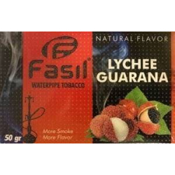 Табак Fasil Lychee Guarana