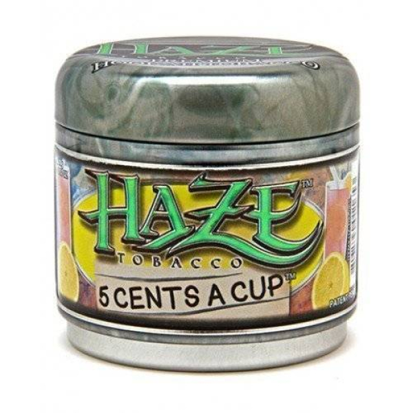 Табак Haze 5 cents a Cup 250 грамм в Сочи