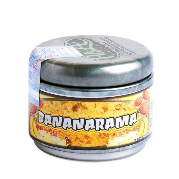 Табак Haze Bananarama 250 грамм в Сочи