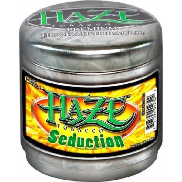 Табак Haze Seduction 250 грамм в Сочи