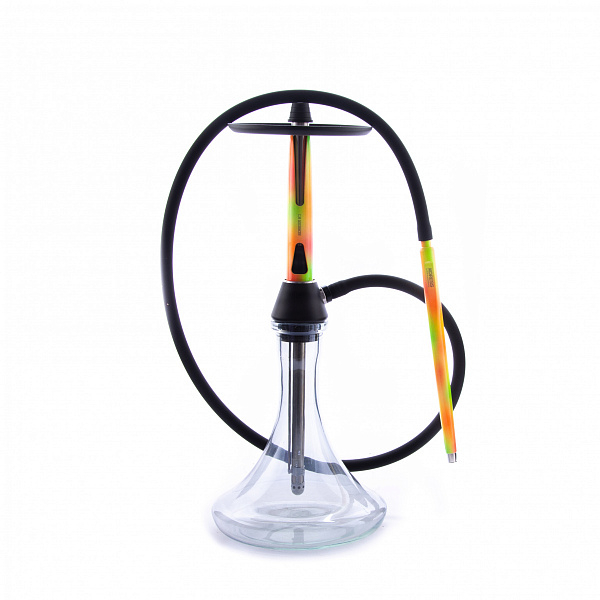 Кальян Koress K3 Coctail (Разноцветный, 50 см) в Сочи