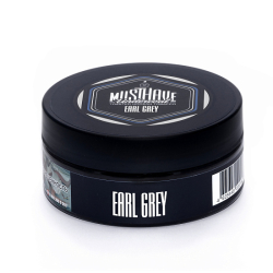 Табак Must Have EARL GREY 125 грамм