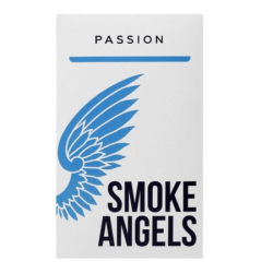 Табак Smoke Angels Passion (Маракуйя) 100 грамм