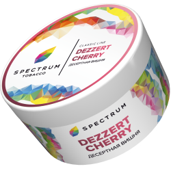 Табак Spectrum Classic DezzertCherry 200 грамм