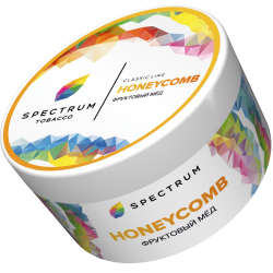 Табак Spectrum Classic Honeycomb 200 грамм