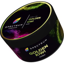 Табак Spectrum Hard GoldenKiwi 200 грамм