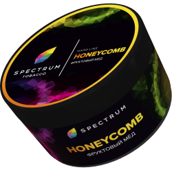 Табак Spectrum Hard Honeycomb 200 грамм