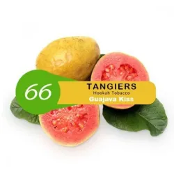 Табак Tangiers Noir Guajava Kiss (Поцелуй гуавы) 250 гр