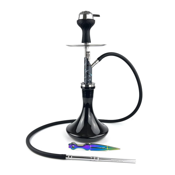 Кальян Seven star TH9 Machine 50см в Сочи