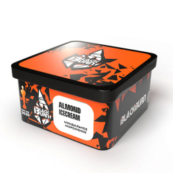 Табак BlackBurn Almond icecream (Миндальное мороженое) 200 гр