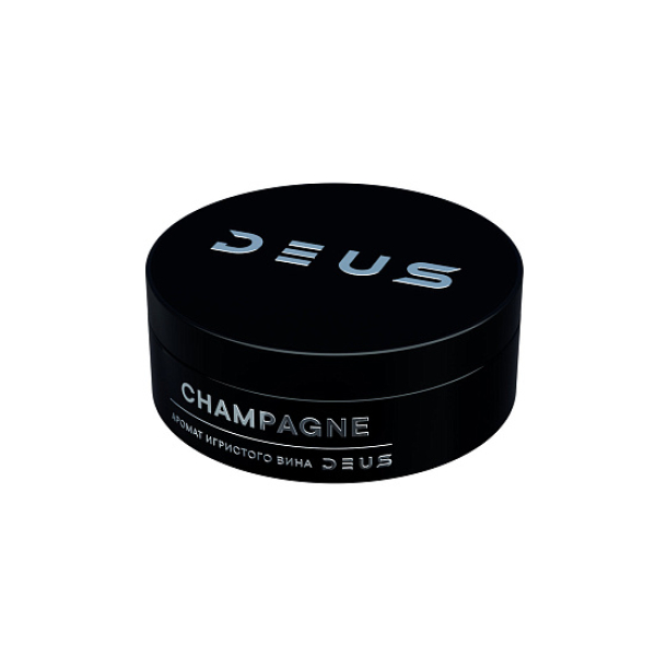 Табак Deus Champange (Шампанское) 100 гр в Сочи